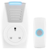 BDCPT100-MP - Plug Through Premium Door Chime