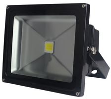 PEL00269 - 20W LED Floodlight, 1650lm IP65