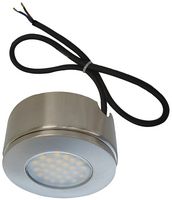 CLEDCIR - 1.7W Round LED Cabinet Light