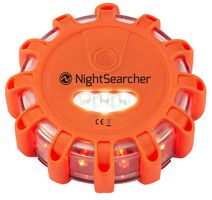 PULSAR AAA - LED Hazard Warning Light