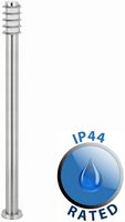 18717 - Wharf Stainless Steel Bollard Light, 1000mm IP44
