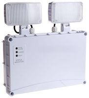 PEL00581 - Twinspot Emergency LED Light