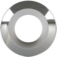 EFTBZPC - Bevelled Polished Chrome Downlight Bezel