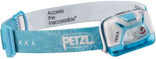 E061AA01 - TIKKA LED Head Torch, Blue