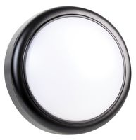 S10445 - 15W Round LED Bulkhead, 1105lm, 4000K, IP54