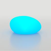 SSGS - Shimmer Solar LED Glow Stone