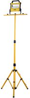 FL21 - Rechargeable LED Worklight with Tripod, 2700lm