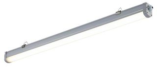 0046031 - 35W IP65 Waterproof Slim LED Batten, 1.2m, 4000K