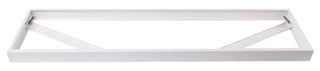 9989 - Surface Mounting Frame for 1200x600mm Lighting Panels