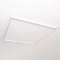 768976 - 40W LED Frame Panel Light, 3600lm, 4500K