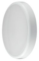 14W 3-in-1 LED Dome Light, 1400lm, 3000-6000K, IP65