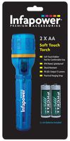 F020 - Soft Touch Torch
