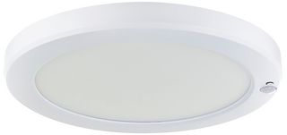 ILDL205-65M002 - Multi-Fit Edge PIR Downlight with Adjustable Wattage, Non-Dimmable, White