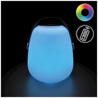 SSMLLA - Shimmer Camping Solar Lantern