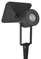 SLSBYSSL - Salisbury Motion Activated Solar Spotlight