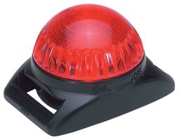 54001-EF - Adventure Guardian Expedition Light, Red