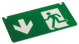 MPELDPW - 5-in-1 Exit Legend Down