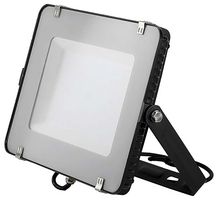 21476 - 150W SMD LED Floodlight, 4000K, 13120lm, Black