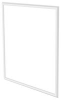 223887 - 40W Framed Border Panel, 3-in-1 CCT, 3600lm, IP20, 600mm, White