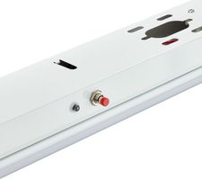 911401806685 - 50W Ledinaire Batten, 60S / 840, 4000K, 6000lm, IP20, 1500mm