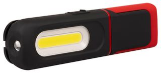 PELL0517 - 3W COB LED Rechargeable Worklight with Flashlight