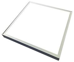 10230 - Surface Frame for Backlit Panel, 600x600