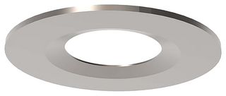 VT-11359 - Chrome Bezel for Fire Rated Downlight