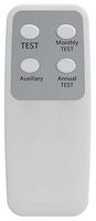 VT-11362 - Remote Control for VT-995 Emergency Exit Light