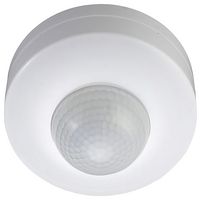 VT-8049 - 360° Infrared Motion Sensor, White