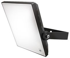 4L2/1001 - 20W LED Floodlight, 4000K, 1581lm, IP65, Black