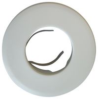 430602 - Avon Air Bezel, IP65, White