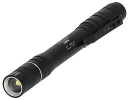 1173750002 - 5W LED Torch, 6500K, 180lm, IP44, Black