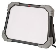 1171580001 - 44.5W LED Worklight, 5700K, 5100lm, IP65, Grey