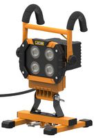 JCB-FLH40 - 40W LED AC / DC Floodlight, 6500K, IP65