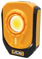 JCB-WL-POCKET - Rechargeable Pocket Worklight, 1000lm, IP54
