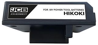 JCB-SL-HIKOKI ADAPTER - Konnect Hikoki Battery Adapter