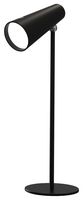 2301B - Rechargeable 5-in-1 LED Light, Black