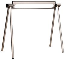 1805 - Rechargeable High Vision Task Light, Silver