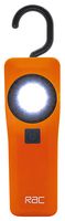 RACHP577 - COB LED Worklight Buddy, 200lm, Orange