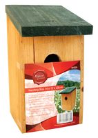 BB-BH300 - Bird Nesting Box