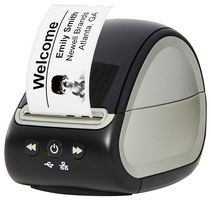 DYMO 2112724 - LabelWriter 5XL Turbo Label Maker / Printer with LAN Connection