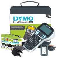 S0915480 - LabelManager 420P Label Maker / Printer Kit