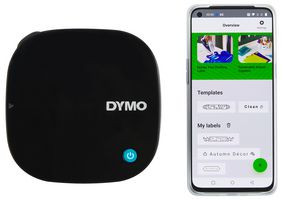 2172855 - LetraTag 200B Portable Label Maker with Bluetooth