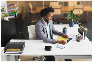 2172855 - LetraTag 200B Portable Label Maker with Bluetooth