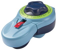 2174602 - Junior Embosser Label Maker