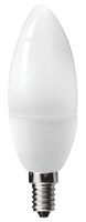 RLCND04E14-30-N - LED Reon 4W E14 Candle Bulb, Frosted 3000K