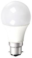 217422 - 8.5W LED GLS Bulb, BC/B22, 806lm, 3000K