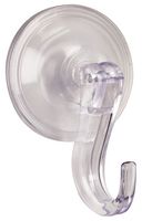 AC162164 - WREATH HANGER WITH SUCTION CLAMP