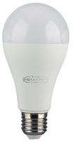 VT-5117 2753 - 15W Smart WiFi LED GLS Lamp, RGB+WW+CW+DW, 1300lm