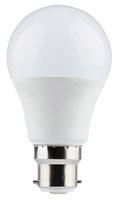 VT-229 21851 - 8.5W LED GLS Bulb, A60, BC/B22, 6500K, 806lm